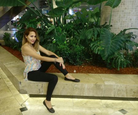 Melissa - ID: 194450 - 469651