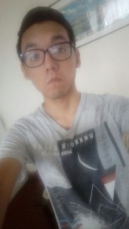 Jorge - ID: 194744 - 470494