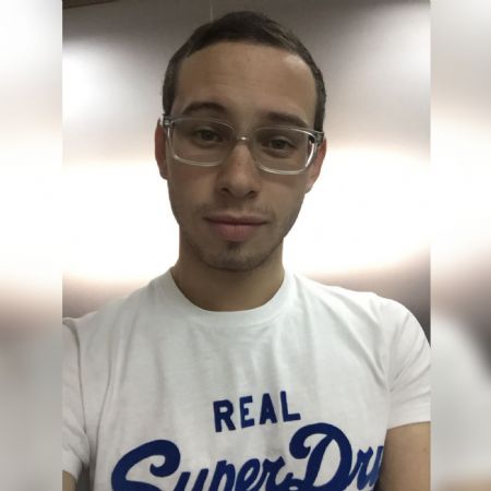 xavier - ID: 194832