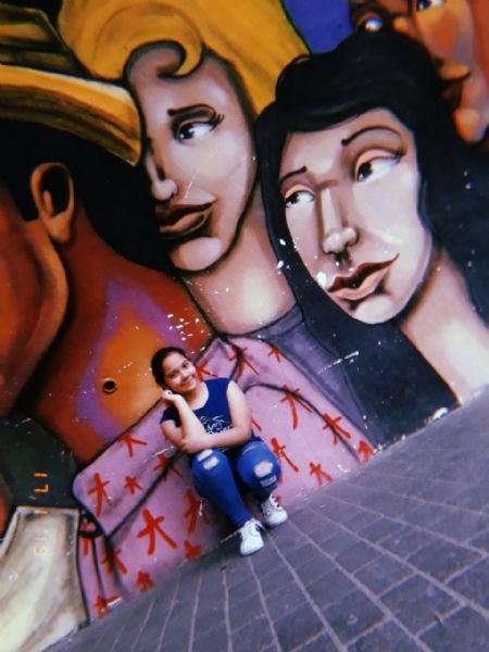 Valeria - ID: 194843