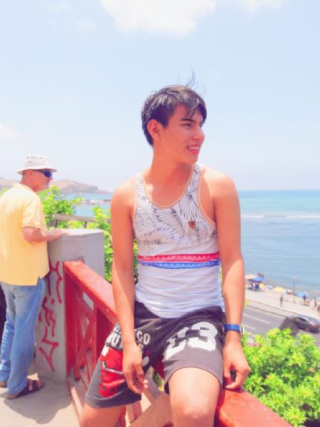 Marlon - ID: 194878