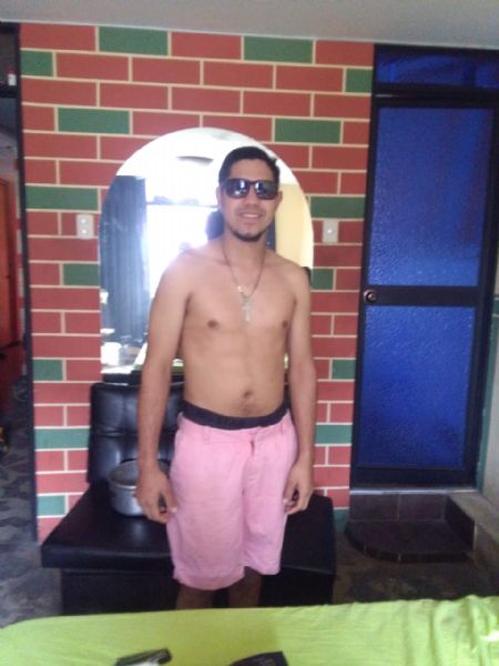 Jose manuel - ID: 195566
