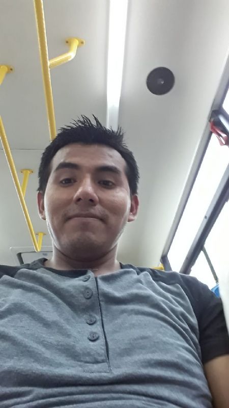 Juan Carlos - ID: 197509