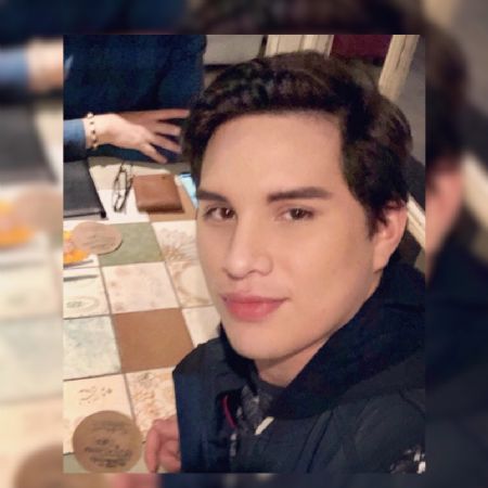 Antonio - ID: 197901