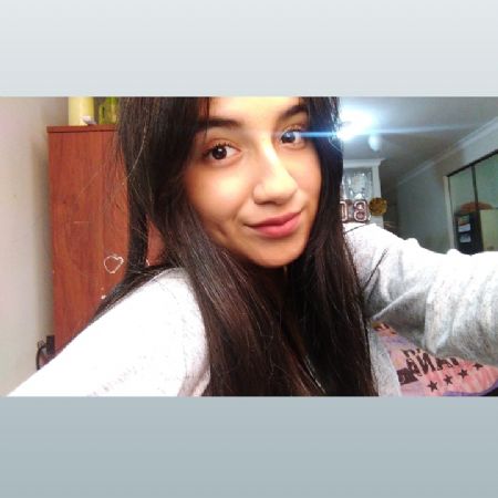 Marialejandra - ID: 198090