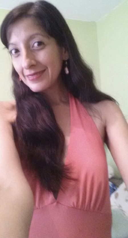 Iris Milagros - ID: 198318