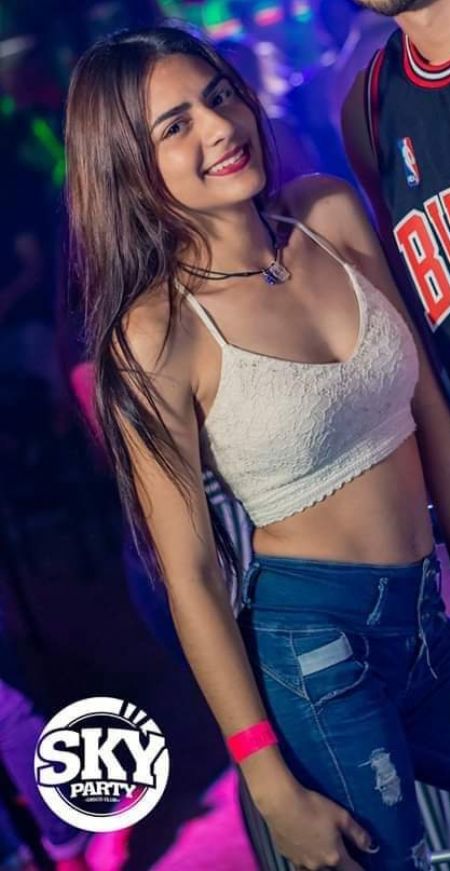 Emily - ID: 198445 - 474076