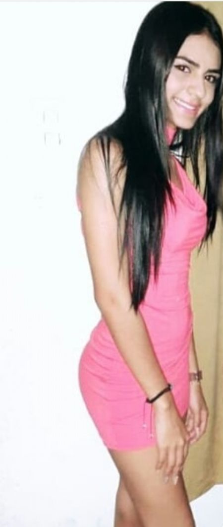 Emily - ID: 198445 - 474077