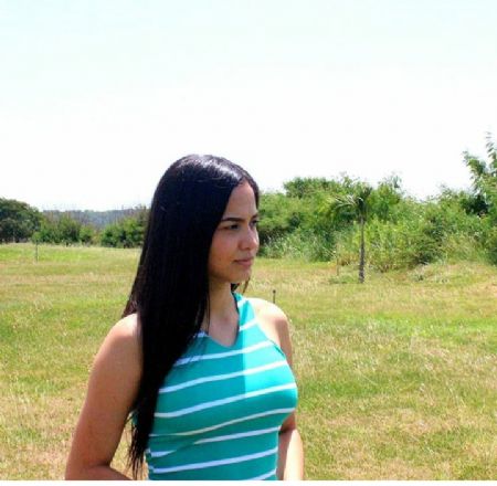 Arianny - ID: 198923
