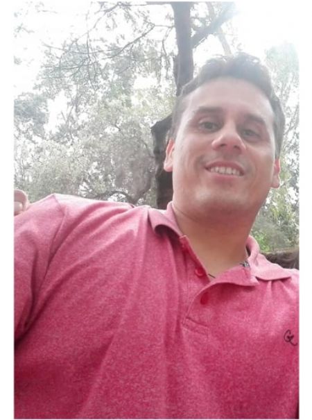 Jorge - ID: 200420 - 476392