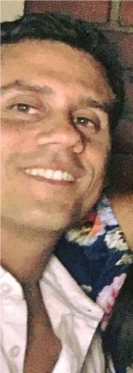 Jorge - ID: 200420 - 476393