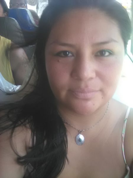 Lorena - ID: 200944