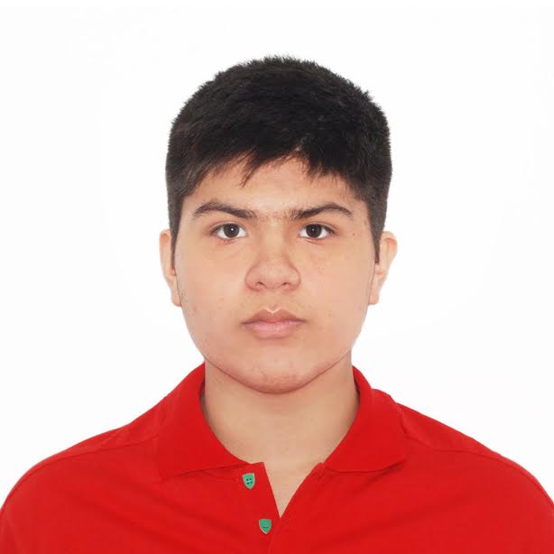 Jose - ID: 200980
