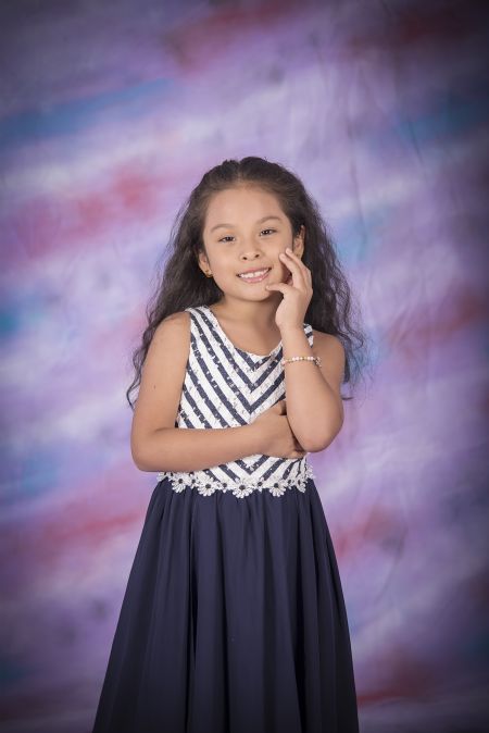 BRIANNA GERALDINE - ID: 200982