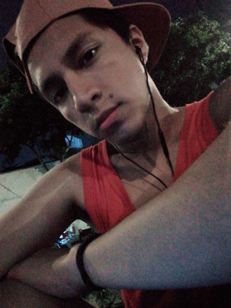 Felipe - ID: 201155 - 477411