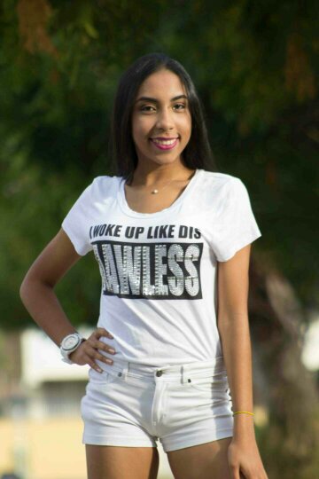 Natalia Mariangel - ID: 201288