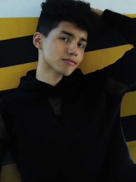 Junior José - ID: 201993 - 478569