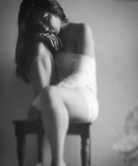 Leydi paz - ID: 202523
