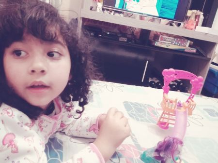 Carmen - ID: 202637