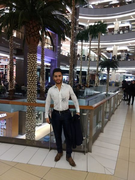 Jhonatan Omar - ID: 203986 - 481438