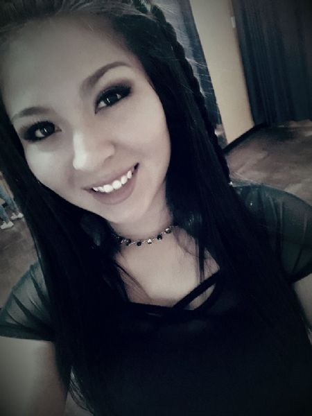 Patricia Rosario - ID: 204149