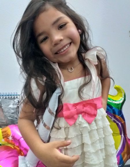 Mariza Camila - ID: 204451