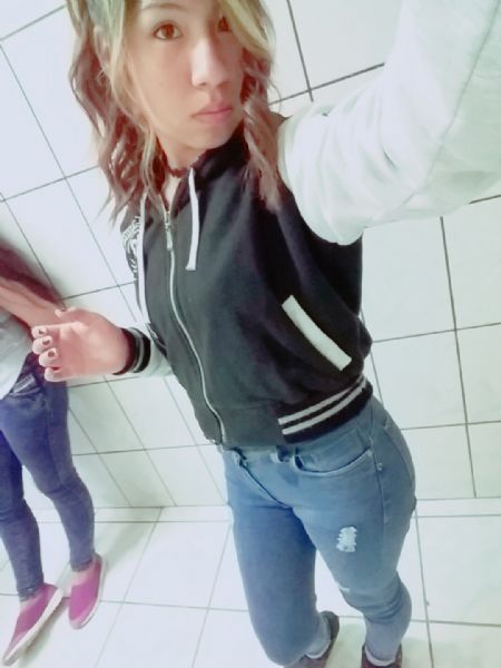 Yesenia Magaly - ID: 205032