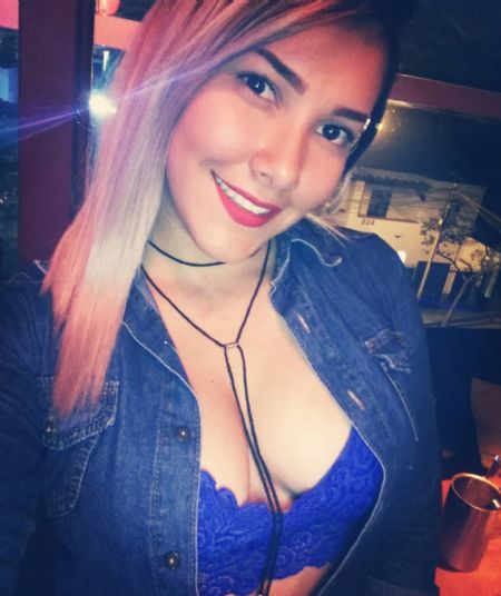 JANMARY - ID: 205090
