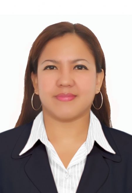 Vivien Anais - ID: 205208