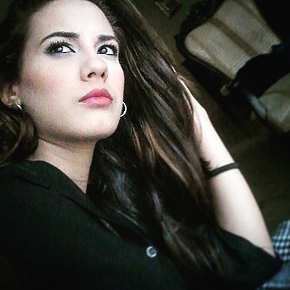 Claudia - ID: 205419