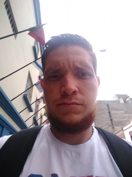 Matías - ID: 205967