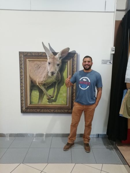 Ramon Elias - ID: 206206