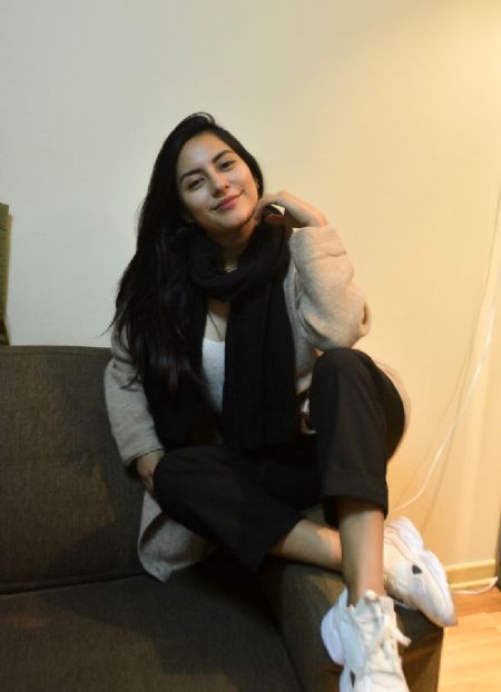 Melanie - ID: 206208 - 499442
