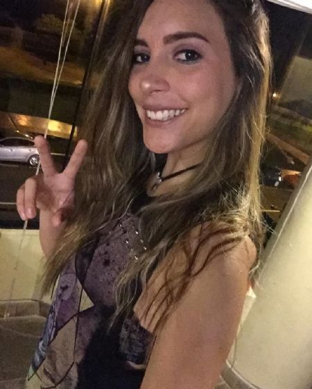 Andrea - ID: 206373