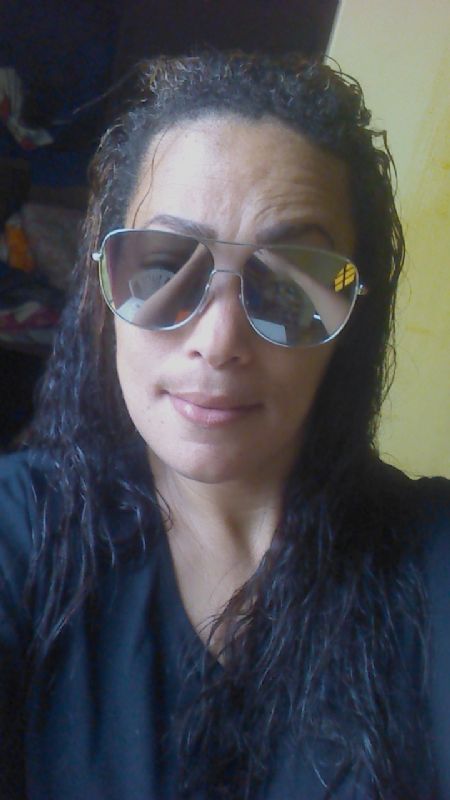 Tehegi Alejandra - ID: 207595