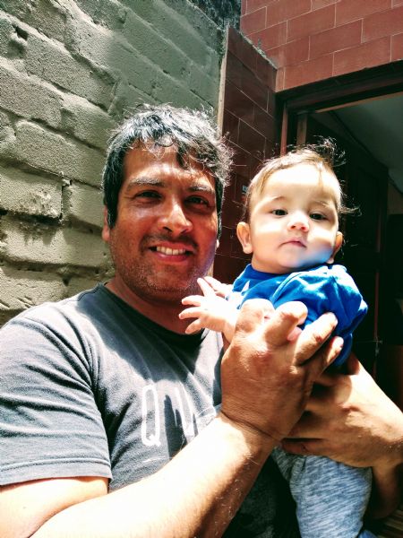 Amerino JR - ID: 207740