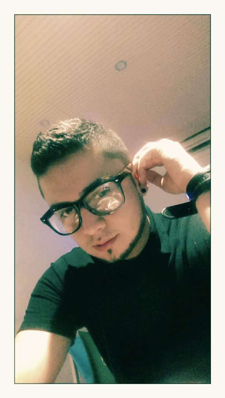 Robinson david - ID: 208679 - 487211