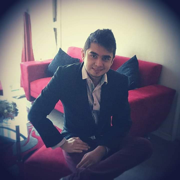 Robinson david - ID: 208679 - 487212