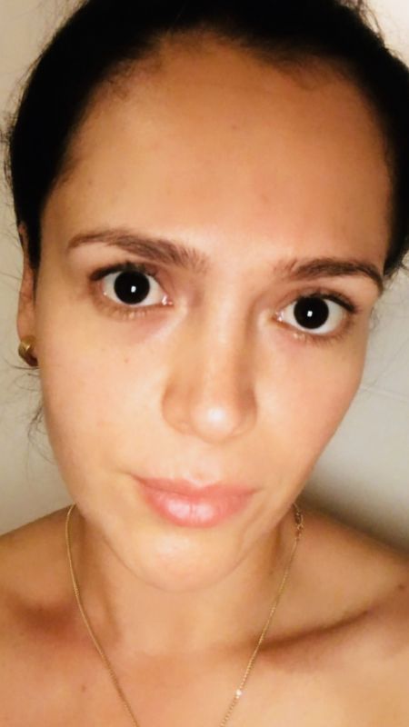Paola Andrea - ID: 209956