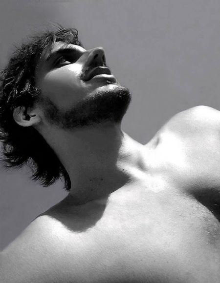 Sergio - ID: 210313 - 488909