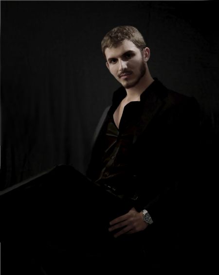 Sergio - ID: 210313 - 488912