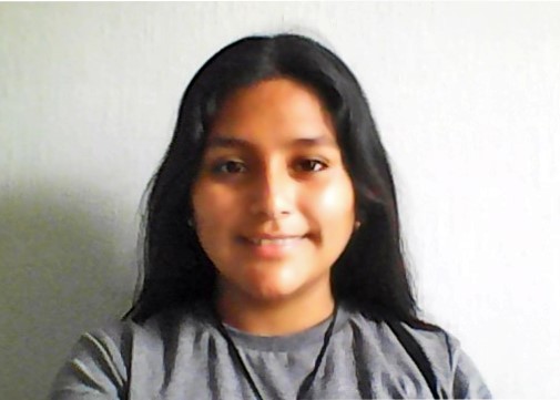 Mariel - ID: 210522