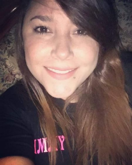 Kimberling paola - ID: 210657
