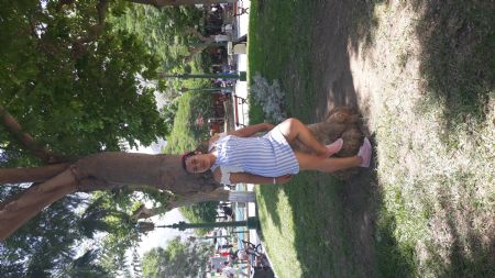 Isabel - ID: 210990 - 489767