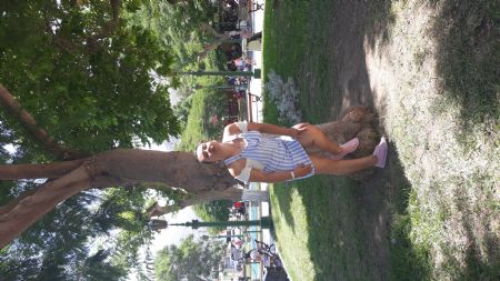 Isabel - ID: 210990 - 489768
