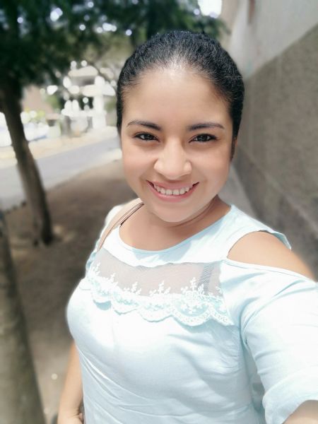 yuriko stefanie - ID: 211114