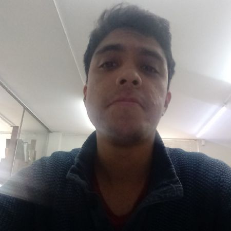 Javier - ID: 211378