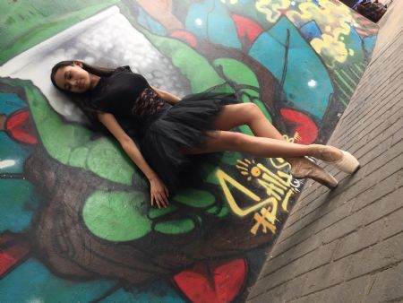 Allison - ID: 211452