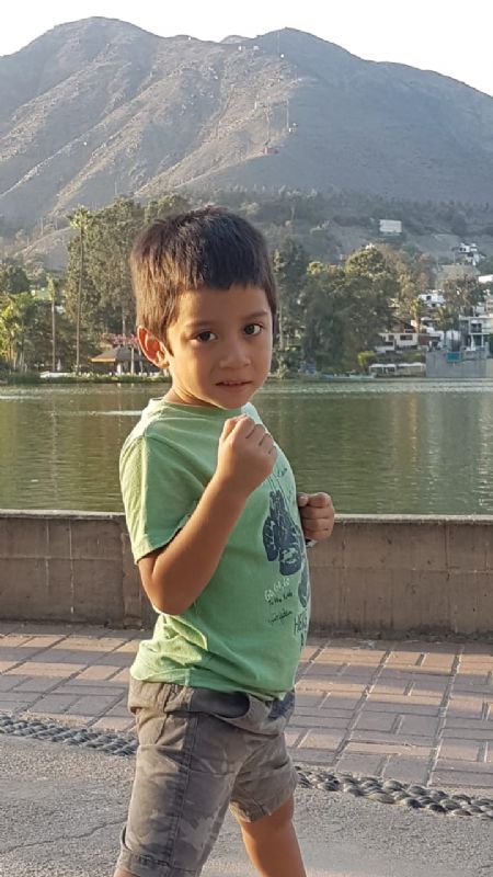 Salvador - ID: 211946