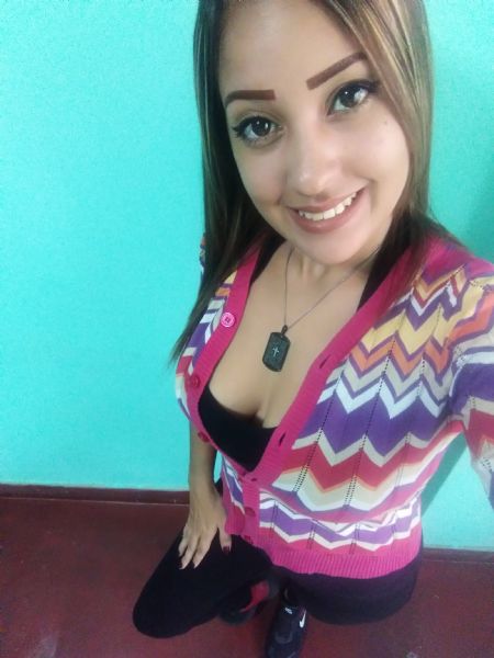 Keily - ID: 212286